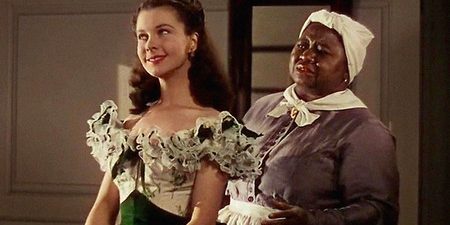 lo que el viento se llevo